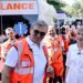 Urgjenca me 13 ambulanca të reja, rritet fluksi i vizitave edhe nga sezoni turistik