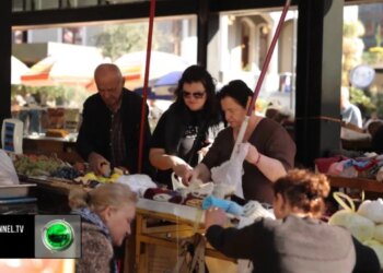 Ushqimet dhe qiratë: inflacioni u rrit në 3.2% në qershor dhe doli jashtë objektivit të Bankës