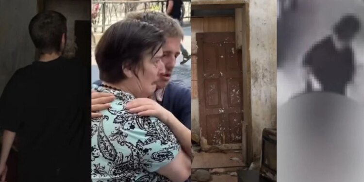 Ushqimin e marr te Kisha: Nënë djalit me autizëm, nga denoncimi në Fiks Fare te vështirësi ekstreme ekonomike