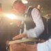 VIDEO/ Haaland çmend dasmën e Donnarumma-s, festa kthehet në spektakël me ritualin viral të Botërorit