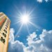 Vala e nxehtësisë vazhdon gjatë fundjavës, sa pritet të arrijnë temperaturat