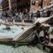 Vala e tretë e nxehtësisë godet Italinë; temperaturat priten të arrijnë 43 gradë