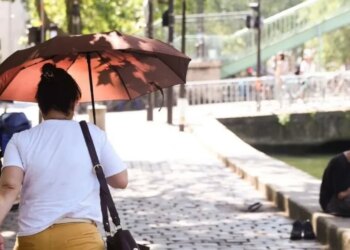 Vala ekstreme e të nxehtit godet Evropën; mbi 2 mijë vdekje në Francë dhe paralajmërime për temperatura rekord