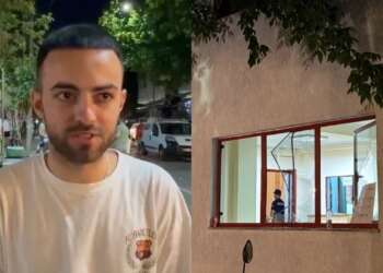 Vandalizimi i ambienteve të komisariatit nr.3, protestues: Ne ngritëm zërin; disa të arrestuar paqësorë