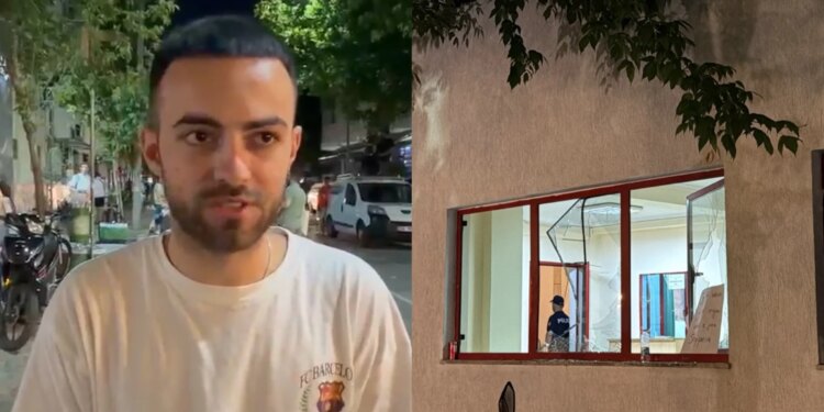 Vandalizimi i ambienteve të komisariatit nr.3, protestues: Ne ngritëm zërin; disa të arrestuar paqësorë