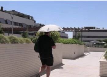 Vapa, sëmundje e rrallë e lëkurës: 300 të prekur nga iktioza në Spanjë nuk mund të djersijnë