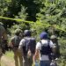 Varrezë masive në Zubin Potok? Gërmime në Kalludër, policia ndalon dy persona