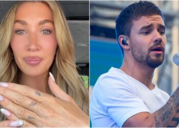 Vdekja tragjike e ish-anëtarit të One Direction, dashura e Liam Payne heq tatuazhet për të: Vendosa që...