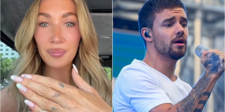 Vdekja tragjike e ish-anëtarit të One Direction, dashura e Liam Payne heq tatuazhet për të: Vendosa që...