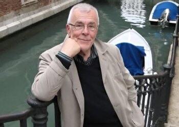 Vdes Brian Potter, producenti i hiteve për Player, Take That dhe Santana