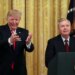 Vdes senatori Lindsey Graham, Trump e quan Patriot i vërtetë; reagon edhe Netanyahu