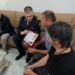 Vdiq në detyrë; Hita dorëzon familjes Enea Mekollit medaljen mirënjohëse, djali merr statusin Fëmijë në përkujdesje të Republikës