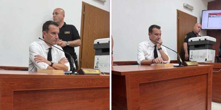 Veliaj çon në gjyq kundër Ols Dados vendimin Kushtetueses: Mangësi serioze në justifikimin e kufizimit të lirisë sime