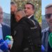 Veliaj drejt Strasburgut; avokatët takojnë 5-orë kryebashkiakun në burgun e Durrësit, dosja përgatitet, vendimin për Ols Dadon apelojmë