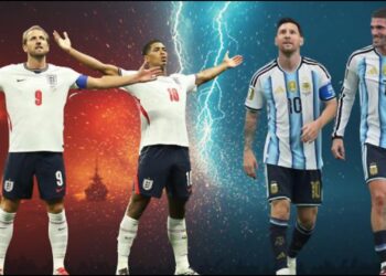 Veteranët e Malvinas apelojnë: Angli-Argjentinë, futbolli nuk është luftë