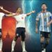 Veteranët e Malvinas apelojnë: Angli-Argjentinë, futbolli nuk është luftë