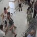 Video/ E goditën disa herë me grushte, pastaj me thikë; babë e bir shtrijnë 32-vjeçarin te Poliklinika Shkodrës