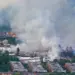 Video/ Në Norvegji zjarri masiv shkrumbon mbi 100 shtëpi, evakuohen qindra banorë