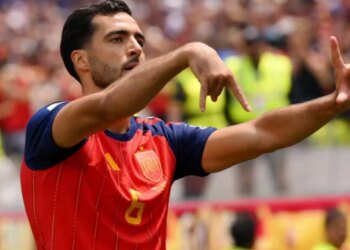 Video/ Spanja mposht Belgjikën mes vuajtjesh dhe shkon në gjysmëfinale, e pret ndeshje ëndrrash kundër yjeve të Francës