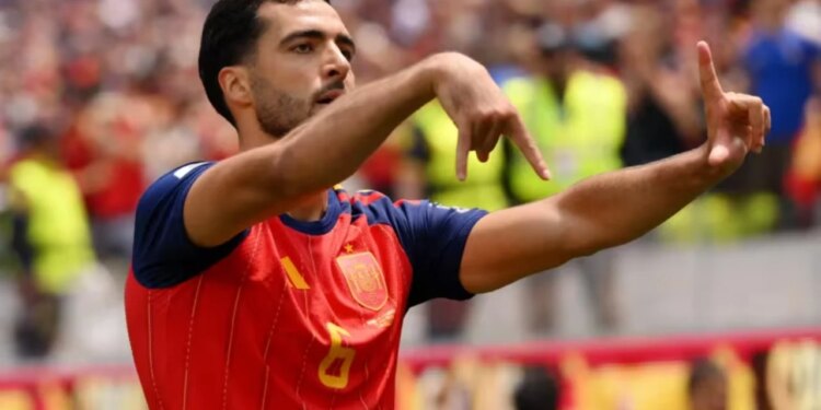 Video/ Spanja mposht Belgjikën mes vuajtjesh dhe shkon në gjysmëfinale, e pret ndeshje ëndrrash kundër yjeve të Francës