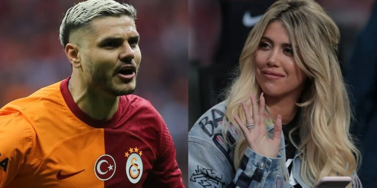 Vijon telenovela Icardi-Wanda, futbollisti mund ta padisë ish-partneren: Nuk është i detyruar të paguajë më miliona