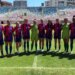 Vllaznia synon Champions-in/ Vajzat shkodrane sfidojnë Spartak Myjava, Shqipëria me dy skuadra në Europë