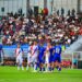 Vllaznia turpërohet, Malisheva e Brdariç e shkatërron me pesë gola dhe e eliminon nga Europa