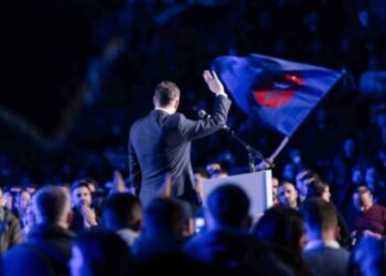 Votëbesim për Abdixhikun: LDK mbledh sot Kuvendin e Jashtëzakonshëm, 355 delegatët vendosin për fatin e tij politik