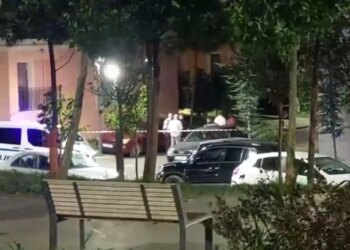 Vrasja e 40-vjeçarit me 4 mbiemra në Laç, policia: Humbi jetën në spital, autorët në arrati