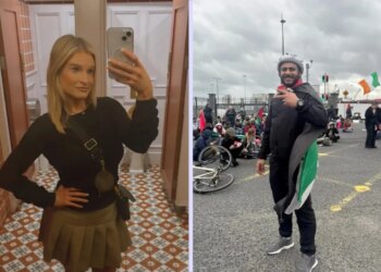 Vrasja e 43-vjeçares amerikane në Irlandë: autopsia tregon shkakun; partneri 28-vjeçar iku drejt Turqisë para zbulimit të krimit