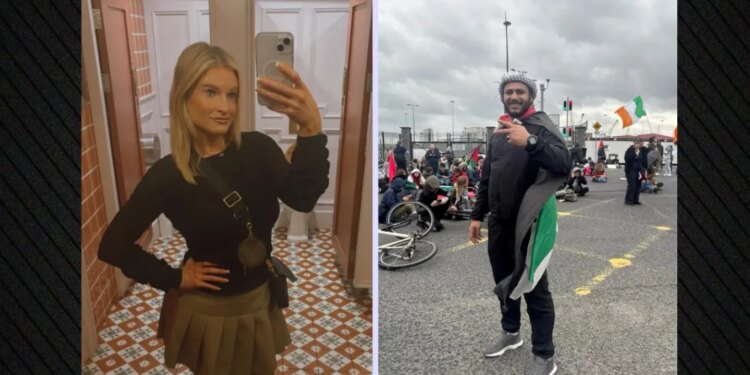 Vrasja e 43-vjeçares amerikane në Irlandë: autopsia tregon shkakun; partneri 28-vjeçar iku drejt Turqisë para zbulimit të krimit