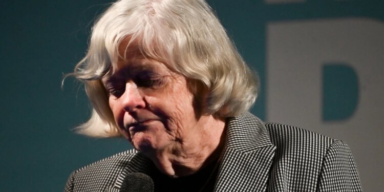 Vrasja e dyshuar e ish-deputetes britanike hyn në fazën e re; anti-terror përfshihen në hetimin e Ann Widdecombe