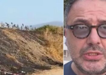 Vrasja e gazetarit italian: arrestohet i dyshuari në banesën e braktisur ku fshihej, gjetën sendet personale të viktimës