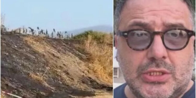 Vrasja e gazetarit italian: arrestohet i dyshuari në banesën e braktisur ku fshihej, gjetën sendet personale të viktimës