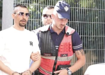 Vrasja e ish-policit Santiago Malko, dënimi prej 28 vjetësh për Ilir Selmanin mbetet në fuqi