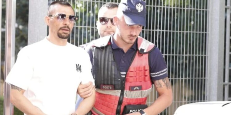 Vrasja e ish-policit Santiago Malko, dënimi prej 28 vjetësh për Ilir Selmanin mbetet në fuqi