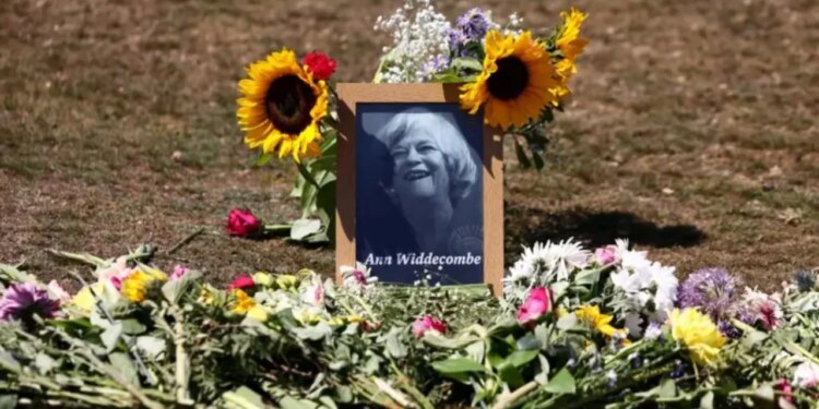 Vrasja tragjike e ish-ministres britanike: policia zbulon detajet, Ann Widdecombe dyshohet e sulmuar 24 orë para vdekjes