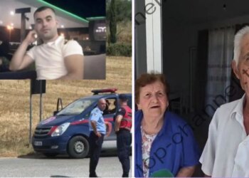 Vrau ish-vjehrrin dhe plagosi ish-vjehrrën; zbardhet krimi në Roskovec, autori mori peng ish-partneren, Buzi: Më kanë marrë lekët