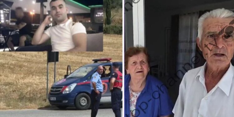 Vrau ish-vjehrrin dhe plagosi ish-vjehrrën; zbardhet krimi në Roskovec, autori mori peng ish-partneren, Buzi: Më kanë marrë lekët