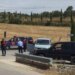 Vrau ish-vjehrrin me armë gjahu në Roskovec dhe u arratis; dalin pamjet, RENEA blindon zonën e autorit 35-vjeçar