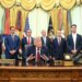 Wall Street Journal: Trump i lodhur nga lufta me Iranin; SHBA shton presion ushtarak ndërsa diplomacia ngec