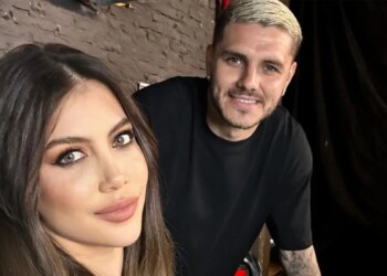 Wanda Nara i përgjigjet ashpër Icardit për detyrimet ndaj fëmijëve: Gjej një punë