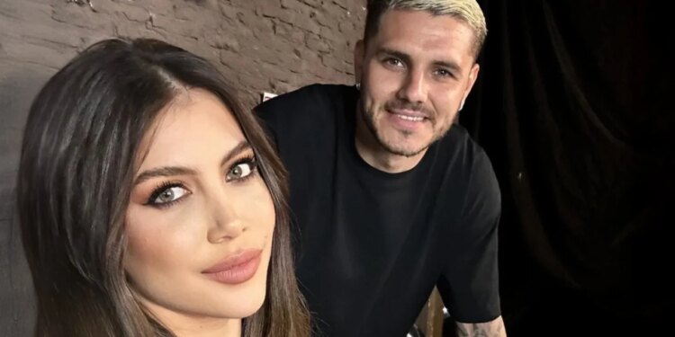 Wanda Nara i përgjigjet ashpër Icardit për detyrimet ndaj fëmijëve: Gjej një punë