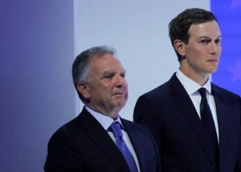 Witkoff dhe Kushner drejt Kievit në vizitën e parë zyrtare për të ringjallur diplomacinë dhe ndalur luftën