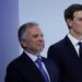 Witkoff dhe Kushner drejt Kievit në vizitën e parë zyrtare për të ringjallur diplomacinë dhe ndalur luftën