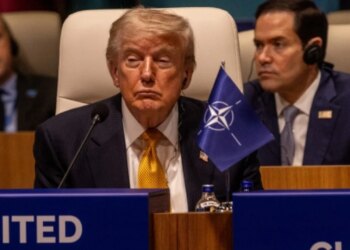 Zbardhet fjalimi i Trump në samitin e mbyllur të NATO-s: Ne duam të jemi pjesë e juaja