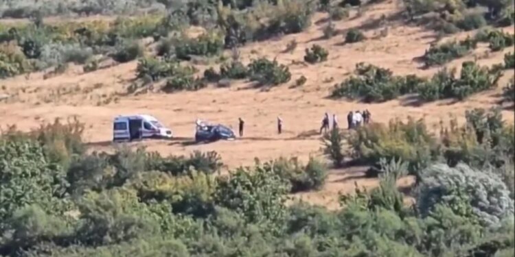 Zbardhet tragjedia me 3 viktima në Roskovec: çifti Plaka nisej për punë; 35-vjeçari i armatosur hapi zjarr
