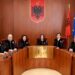 Zbardhet vendimi i arsyetuar i Gjykatës Kushtetuese: miratimi i ngritjes së Komisionit për Zgjedhjet dhe refuzimi për McGonigal