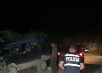 Zbulohen detaje: 40-vjeçari në Dukagjin u qëllua me 25 plumba automatiku, jetonte nën kërcënim hakmarrjeje prej 2017