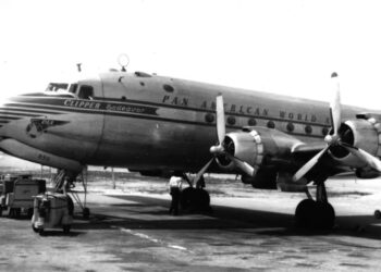 Zbulohen pas 74 vitesh rrënojat e Pan Am-it të rrëzuar në Atlantik, tragjedia që ndryshoi rregullat e aviacionit
